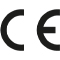 Знак соответствия качества CE