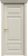 Дверь Amati 3 ДО софт олива 2000*800 (рефл. с фацетом,патина желт.)