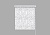 Рулонные шторы МР Ажур 66*175 белый (снято)